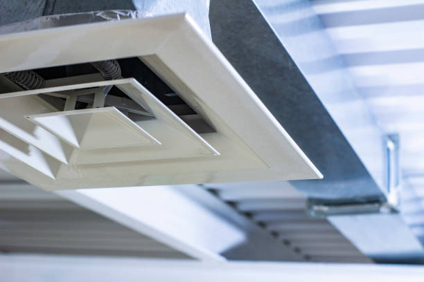 Best Affordable Duct Cleaning Services  in Lackland Af, TX