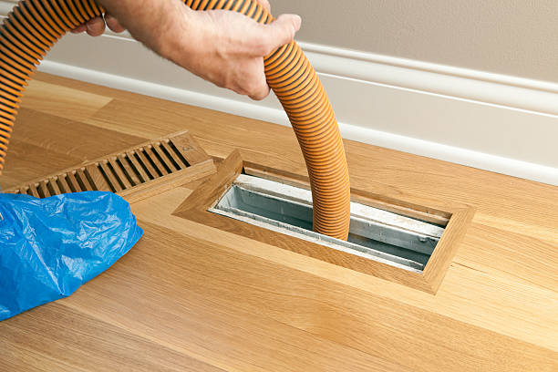 Best HVAC Duct Inspection Services  in Lackland Af, TX