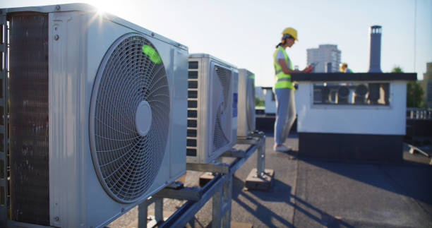 Air Quality Test in Lackland Af, TX