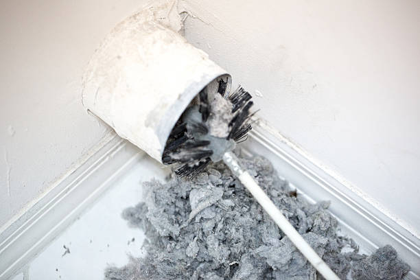 Reliable Lackland Af, TX Airduct Cleaning Solutions