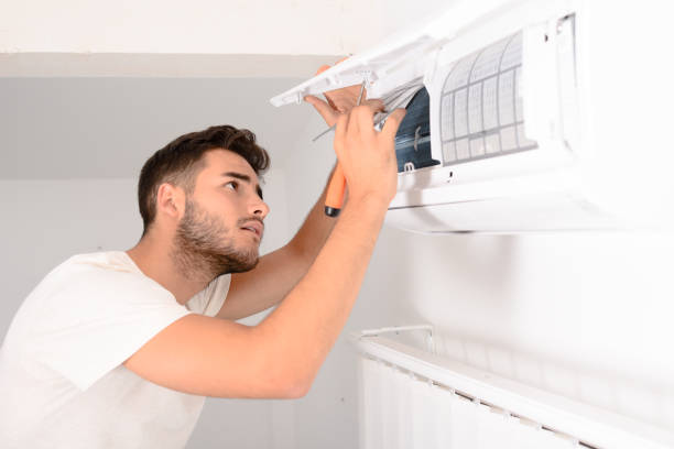 Best HVAC Duct Inspection Services  in Lackland Af, TX